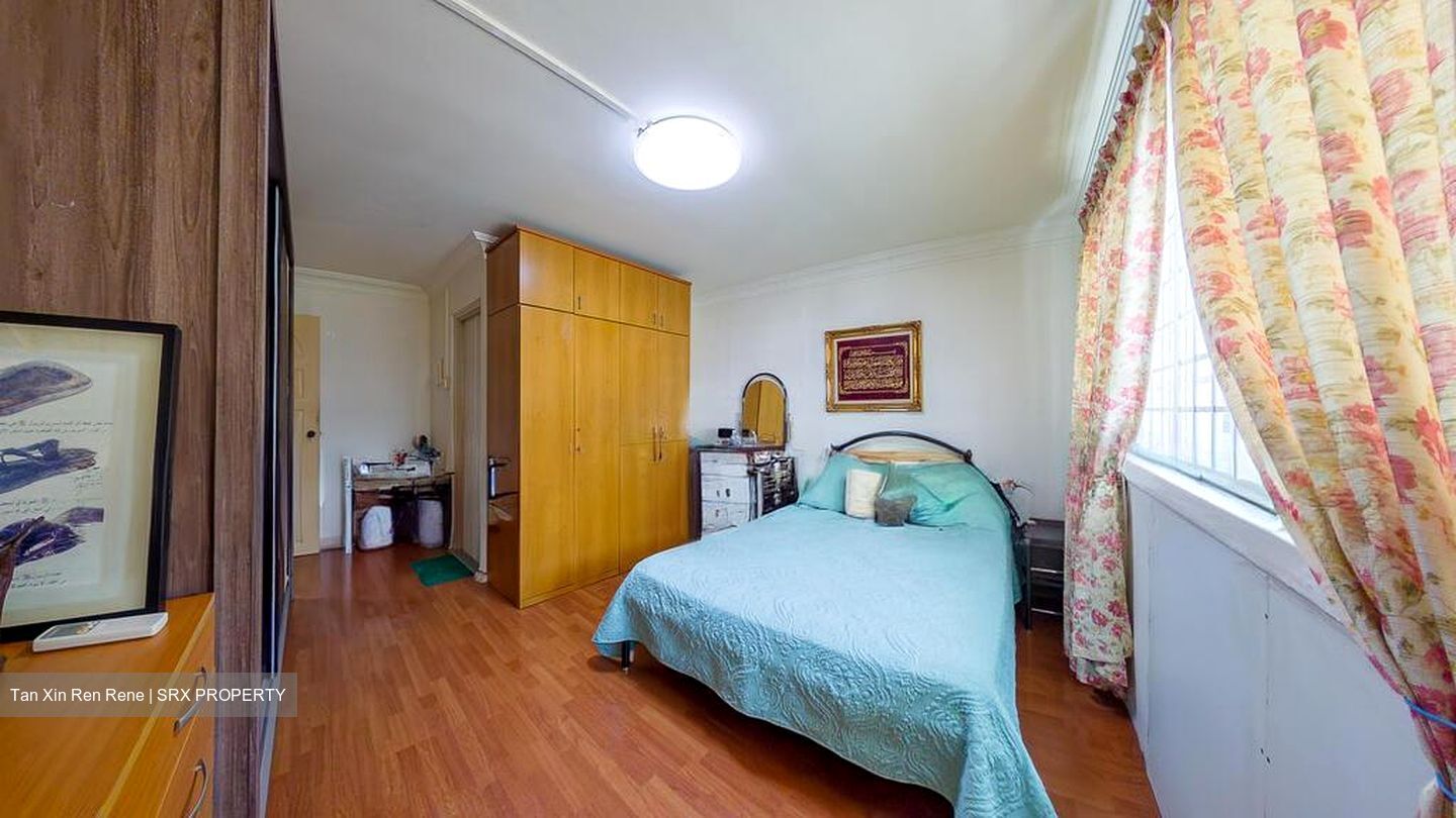 Blk 121 Pending Road (Bukit Panjang), HDB 5 Rooms #503830111